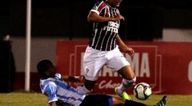 Carioca: Fluminense 3 - 0 Macaé (2017)