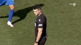 Liga Conferência Europa: KF Malisheva 1 - 0 Buducnost (2024-2025)