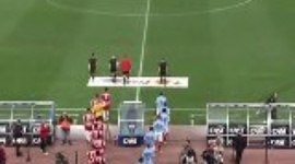 Copa del Rey: Almería 2-0 Celta de Vigo (2012-2013)
