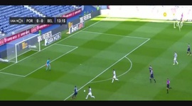 Liga NOS: FC Porto (1-0) B SAD, Golo Mehdi, 14m (2020-2021)
