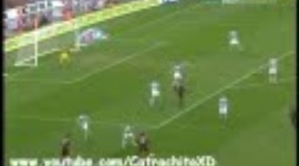 Serie A: Lazio 1-2 Milan (2009-2010)