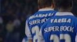 Taça da Liga: Académica 0-0 FC Porto (2009-2010)