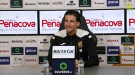Liga Portugal Bwin: Antevisão de Jorge Simão ao FC Porto vs Paços Ferreira (2021-2022)