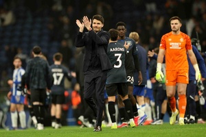 FC Porto vence a Liga Europa?: "Porque não? É um clube com muita experiência"