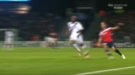 Liga Campeões: Lille 0-1 Inter (2011-2012)