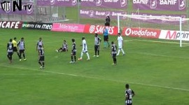 Liga Zon Sagres: Nacional 2-1 Académica (2012-2013)