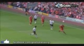 Jogos Amigáveis: Liverpool 2-0 Valência (2011-2012)