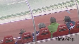 Liga Vitalis: U. Leiria 2-0 Boavista (2008-2009)