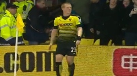 Premier League: Watford 1 - 2 Man City (2015-2016)