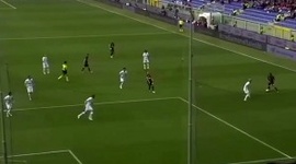 Serie A: Genoa 2 - 2 Lazio (2016-2017)