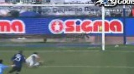 Serie A: Juventus 1-1 Chievo (2011-2012)