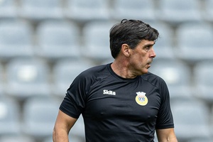 Daniel Ramos: "É um daqueles jogos que ficam na retina para sempre"