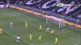 Jogos Particulares: Ucrânia 1-1 Holanda (2010)