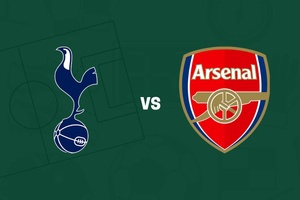 Antevisão: Tottenham vs Arsenal - 22/02/26 - Onde ver e onzes prováveis