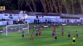 Taça de Portugal Placard: Caldas 1 - 2 a.p Desp. Aves (2017-2018)