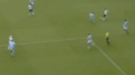Premier League: Man City 1-1 Fulham (2010-2011)