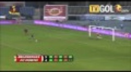 Taça Portugal: Belenenses 2-2 FC Porto (2009-2010)