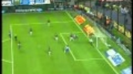 Torneo Apertura: Boca Juniors 1-1 San Lorenzo (Apertura 2011)