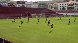 Liga de Futebol Feminino BPI: Damaiense 2 - 0 A-dos-Francos (2020-2021)