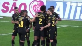 Liga NOS: Moreirense 1 - 2 Tondela (2015-2016)
