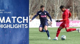 Premier League: FK Van 1 - 0 FC Pyunik (2023-2024)