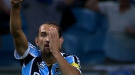 Copa Libertadores: Grêmio 1 - 0 Nacional Montevideo (2014)