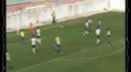 Liga Orangina: Atlético 0-1 Portimonense (2011-2012)