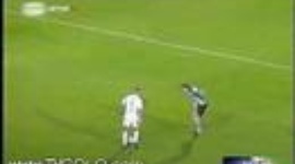Bwin Liga: Guimarães 2-0 Sporting (2007-2008)