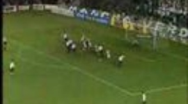 Brasileirão: Juventude 1-1 Figueirense (2007)