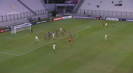 Copa Libertadores Sub-20: Rosario 1 - 2 Flamengo (2024)