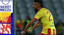 Ekstraklasa: Korona Kielce 2 - 1 LKS Lodz (2023-2024)