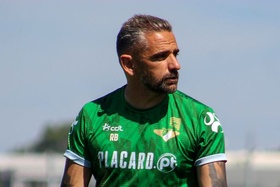 Moreirense: Rui Borges prevê que equipa mais concentrada vai vencer Chaves