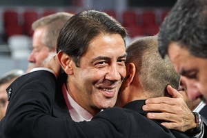 Surpresa após derrota do Benfica: “Não houve comunicado, devem-se ter esquecido"