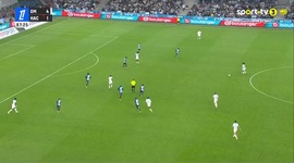 Ligue 1: Marseille vs Le Havre, Golo 5-1 R. Vaz (2025-2026)