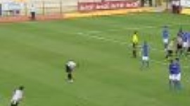 Liga Orangina: Varzim 1-2 Belenenses (2010-2011)