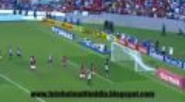 Carioca: Flamengo 2-2 Botafogo (2009)
