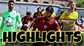 Premier League: FC Alashkert 0 - 0 BKMA Yerevan (2023-2024)