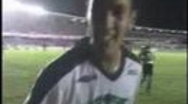 Brasileirão: América-RN 0-1 Figueirense (2007)
