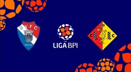 Liga de Futebol Feminino BPI: Gil Vicente 1 - 3 Condeixa (2021-2022)