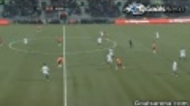 Ligue 1: Lorient 0-0 Nancy (2010-2011)