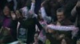 Liga Sagres: Sporting (2-0) Guimarães: Golo Liedson (2009-2010)