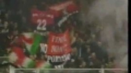 Serie A: Sampdoria 2-1 Milan (2008-2009)