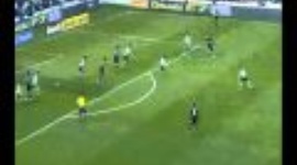 La Liga: Racing 0-2 Real Madrid (2009-2010)