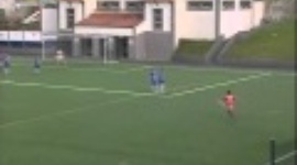 III Divisão Açores: Angrense 1-0 Rabo de Peixe (2012-2013)
