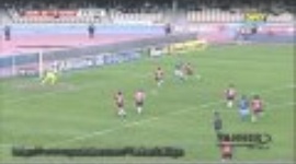 La Liga: Xerez 1-2 Osasuna (2009-2010)