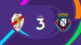 Liga 3: S. João Ver 0 - 1 FC Felgueiras (2022-2023)