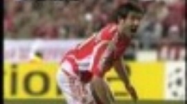 Liga Campeões: Benfica 1-0 Liverpool (2005/2006)