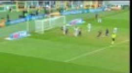 Serie A: Juventus 3-2 Genoa (2009-2010)