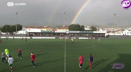 Campeonato de Portugal: Operário 1 - 0 Pêro Pinheiro (2021-2022)