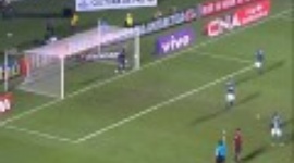 Brasileirão: Palmeiras 0-0 Flamengo (2011)